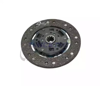 TRUCKTEC AUTOMOTIVE 0223167 -  Диск сцепления